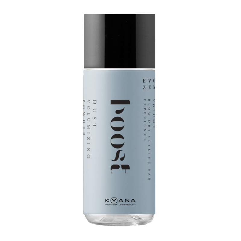 KYANA Evozen Boost Dust Volumizing Powder 30ml / πούδρα φορμαρίσματος