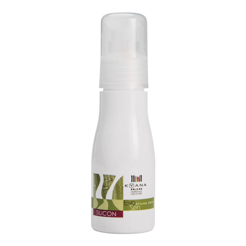 Silicon για λάμψη / προστασία  50ml