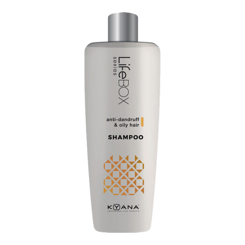 Shampoo Oily Hair κατά της λιπαρότητας 250ml