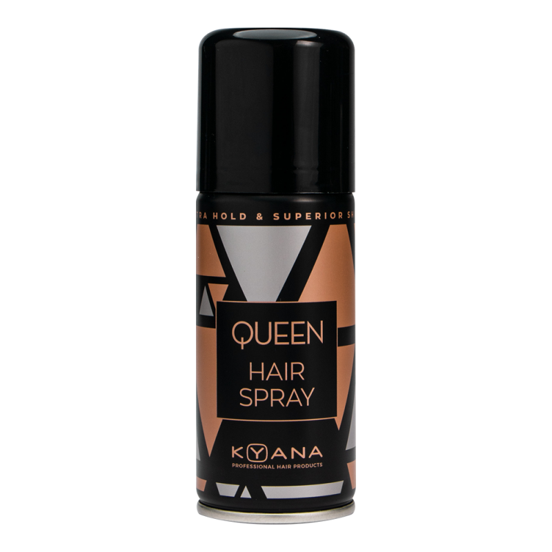 LAC Hair Spray για δυνατό κράτημα 100ml