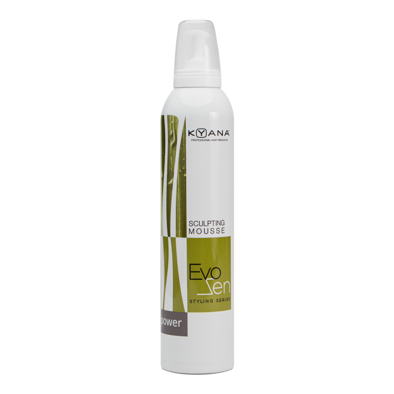 Mousse Power αφρός δυνατός 300ml