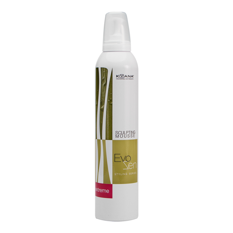 Mousse Extreme Αφρός πολύ δυνατός 300ml