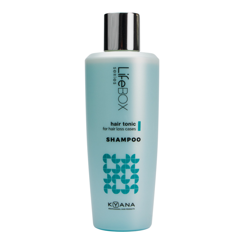 Shampoo Hair Loss κατά της τριχόπτωσης 250ml