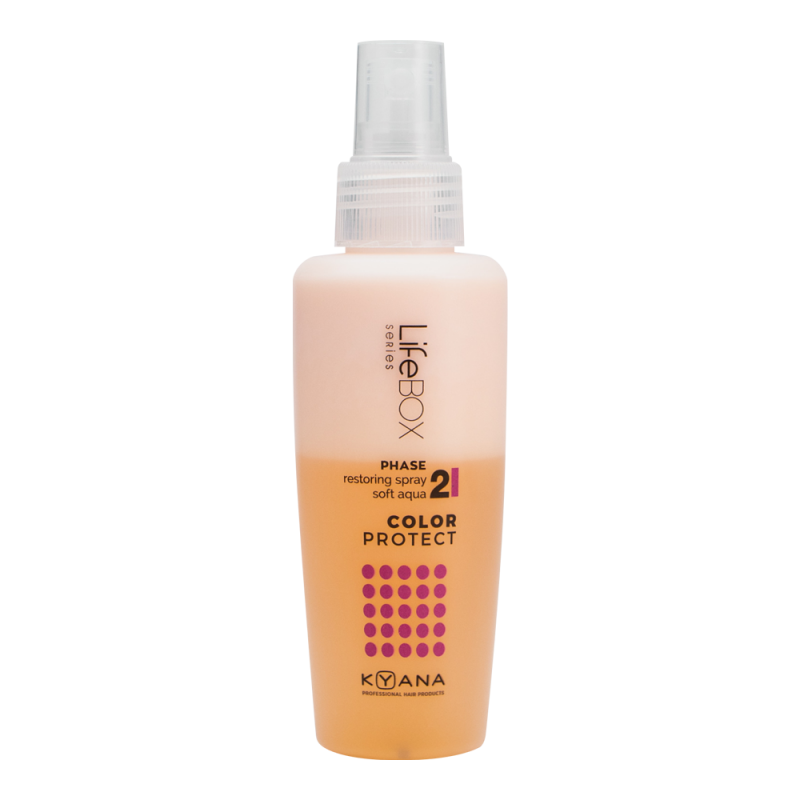 Color Protect για αναδόμηση / προστασία χρώματος  100ml
