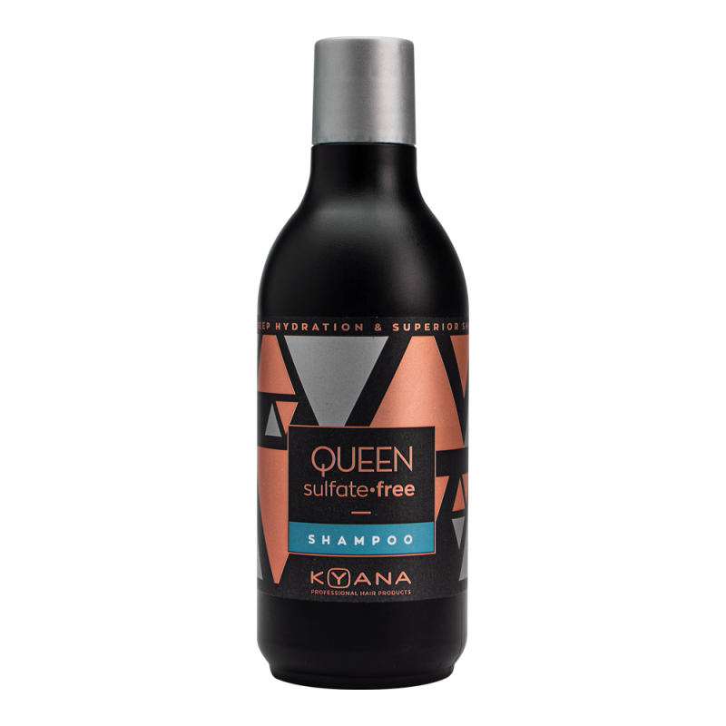 Sulfrate Free Shampoo Συντήρηση Κερατίνης 250ml