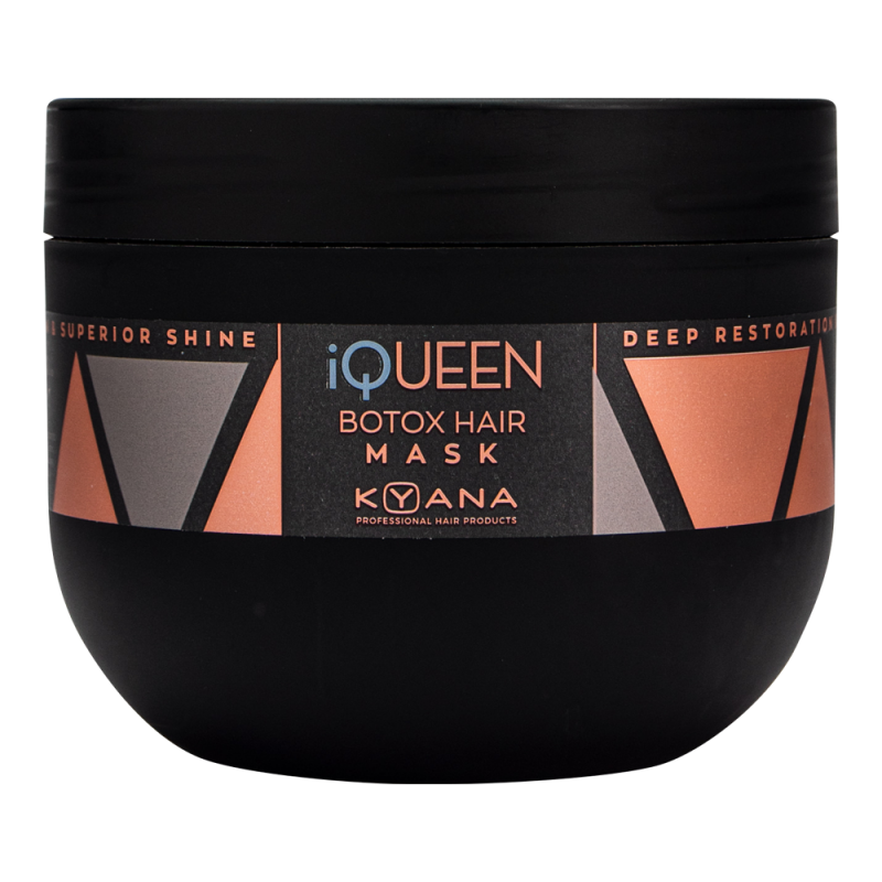 Μάσκα I-Q Botox για προσαρμοσμένη αναδόμηση 500ml
