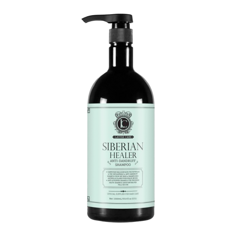 Siberian Healer 1lt