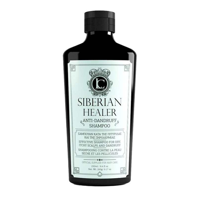 Siberian Healer 300ml