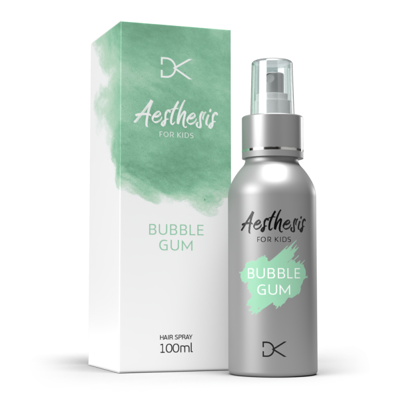 AESTHESIS Bubble Gum / Άρωμα μαλλιών με καλλυντική δράση