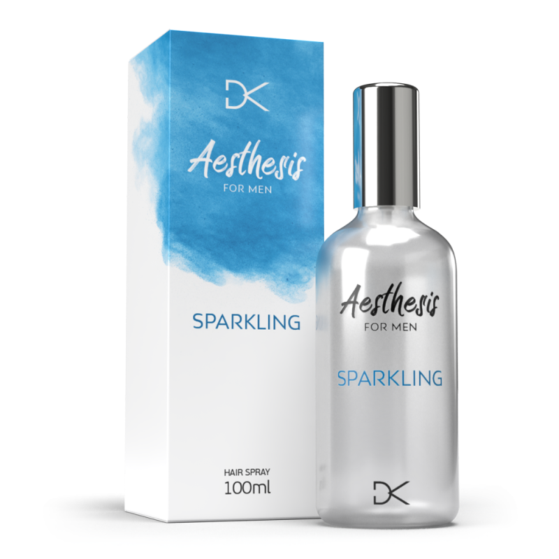 AESTHESIS Sparkling / Άρωμα μαλλιών με καλλυντική δράση