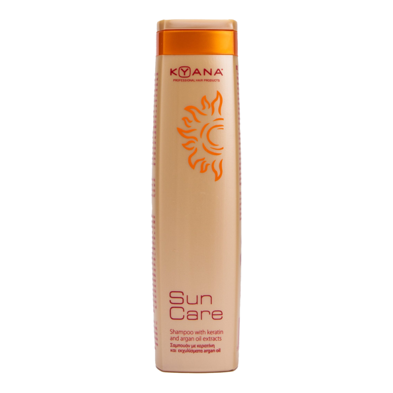 Shampoo Sun Care 250ml