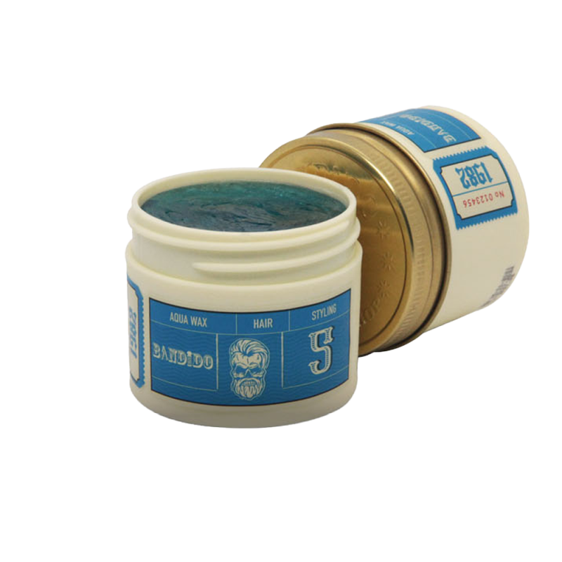 Bandido Aqua Wax 5 Medium 125ml
