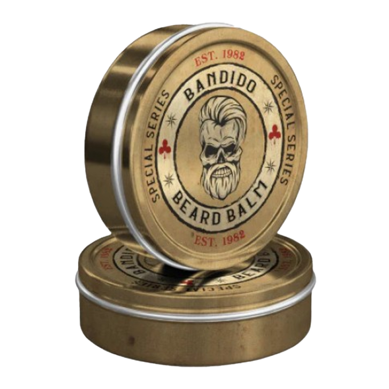 Bandido Beard Balm 40ml