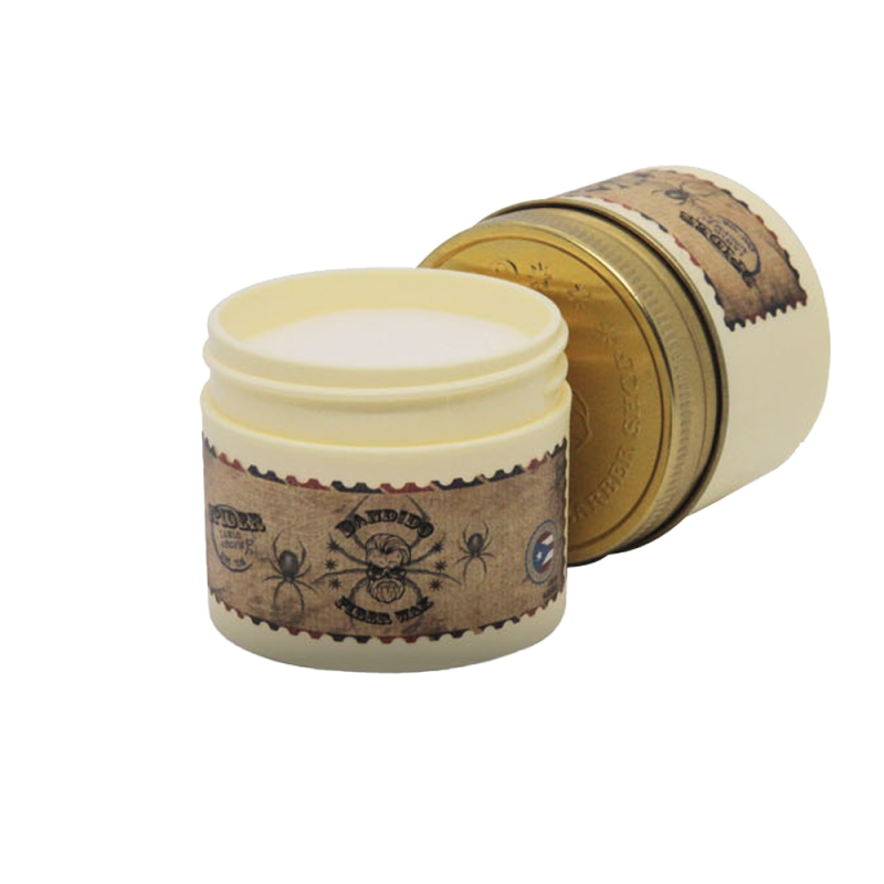 Bandido Fiber Wax 125ml