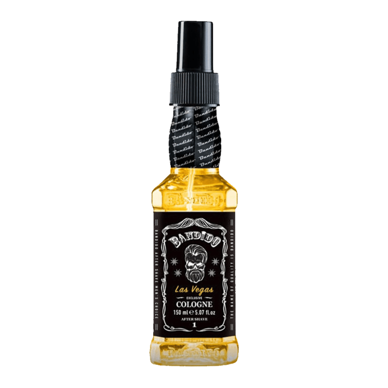 Bandido After Shave Cologne Las Vegas 150ml