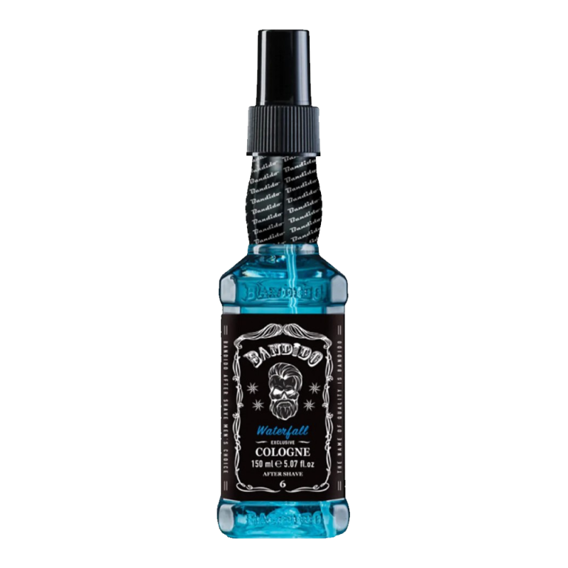 Bandido After Shave Cologne Waterfall 150ml