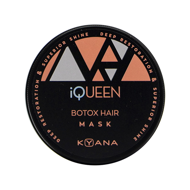 Μάσκα I-Q Botox για προσαρμοσμένη αναδόμηση 100ml