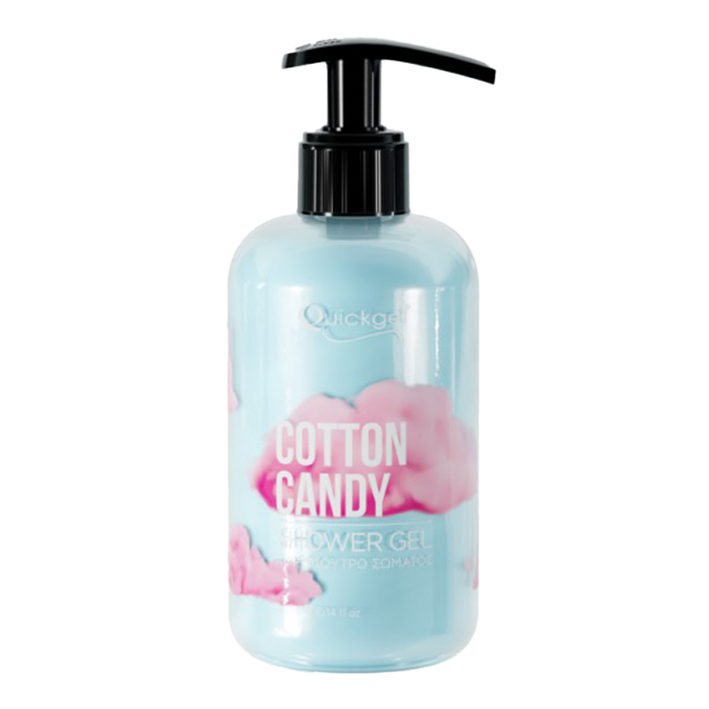 Shower Gel Cotton Candy 300ml