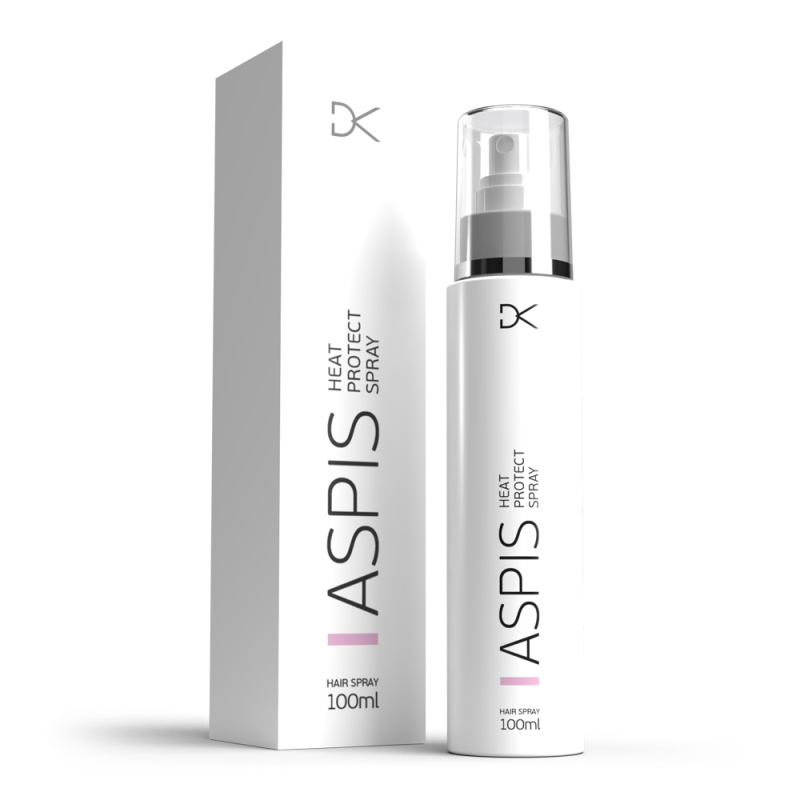 ASPIS / Spray Θερμοπροστασίας