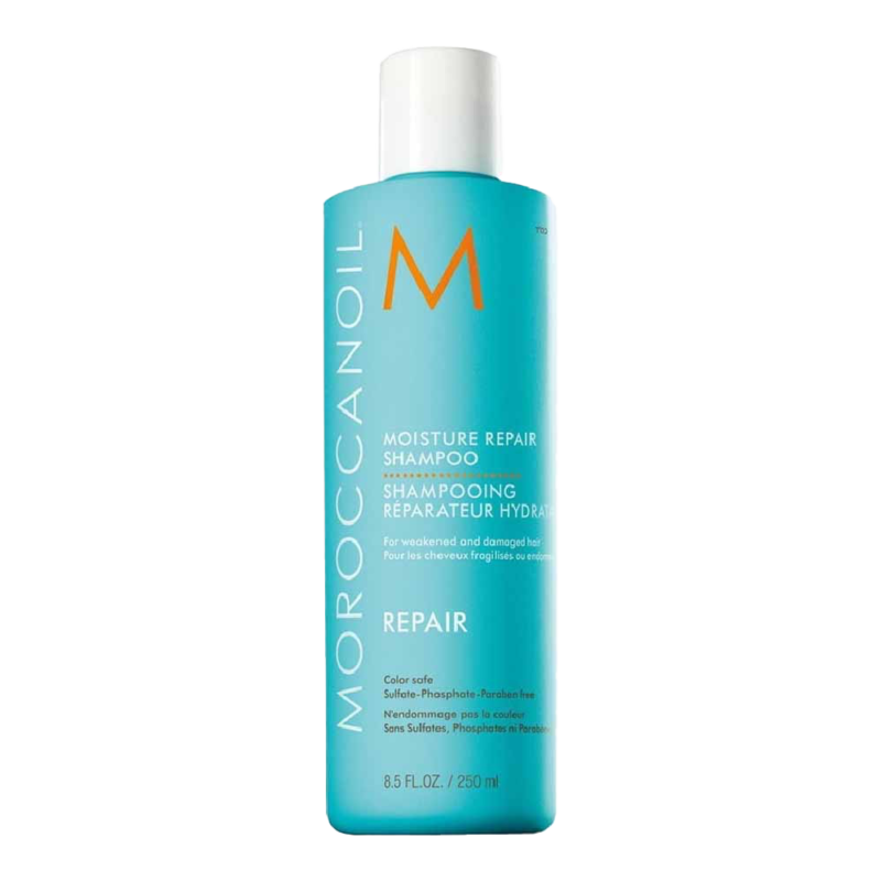 Moroccanoil Moisture Repair Shampoo 250ml