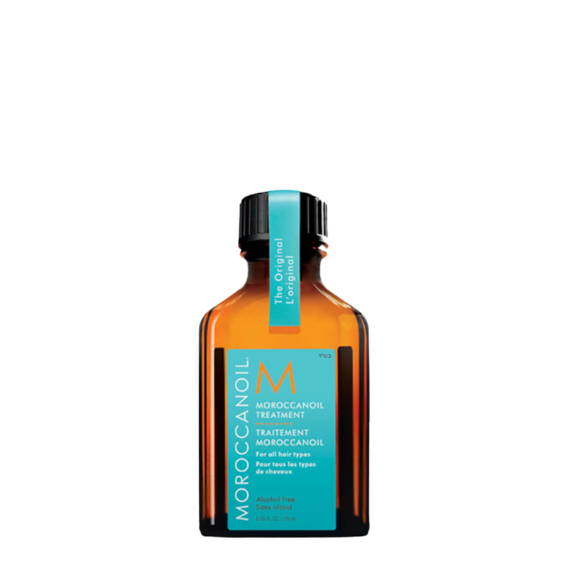 Moroccanoil Oil Treatment 25ml