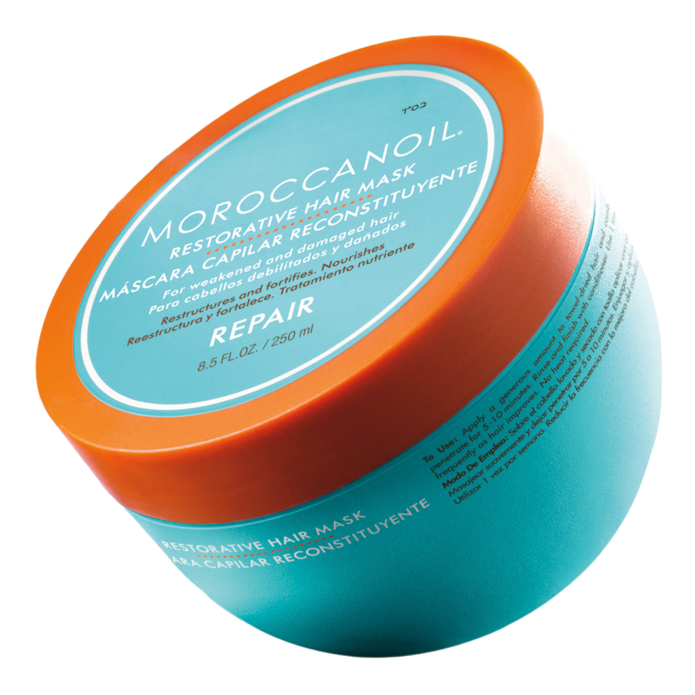 Moroccanoil Restorative Hair Mask 250ml
