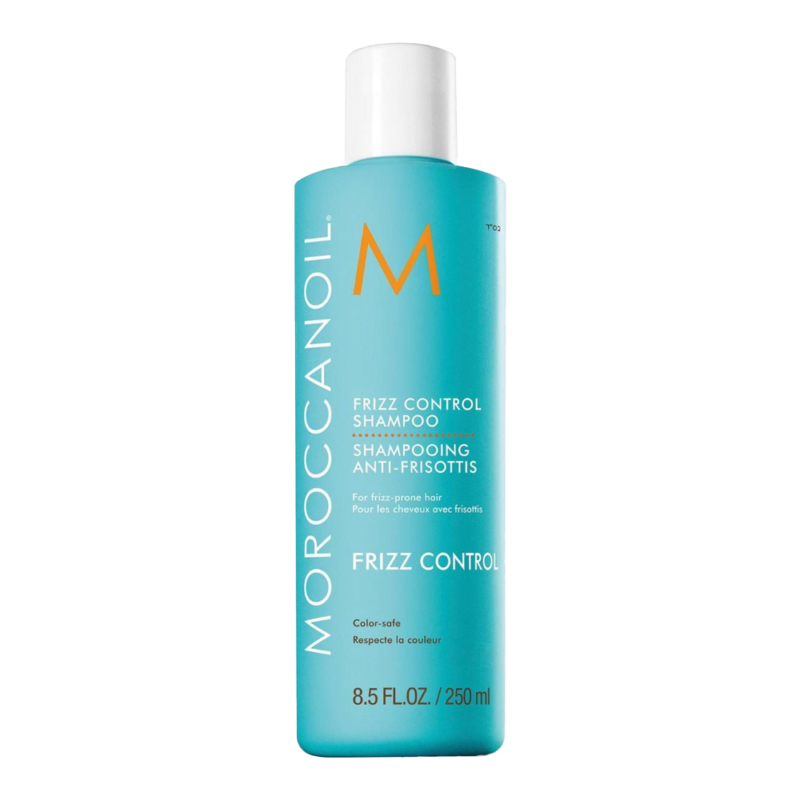Moroccanoil Frizz Control Shampoo 250ml