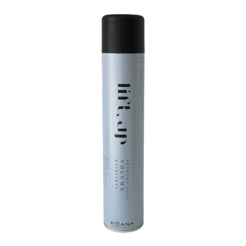 KYANA Kyana Hairspray Lift Up Very Strong Hold 500ml