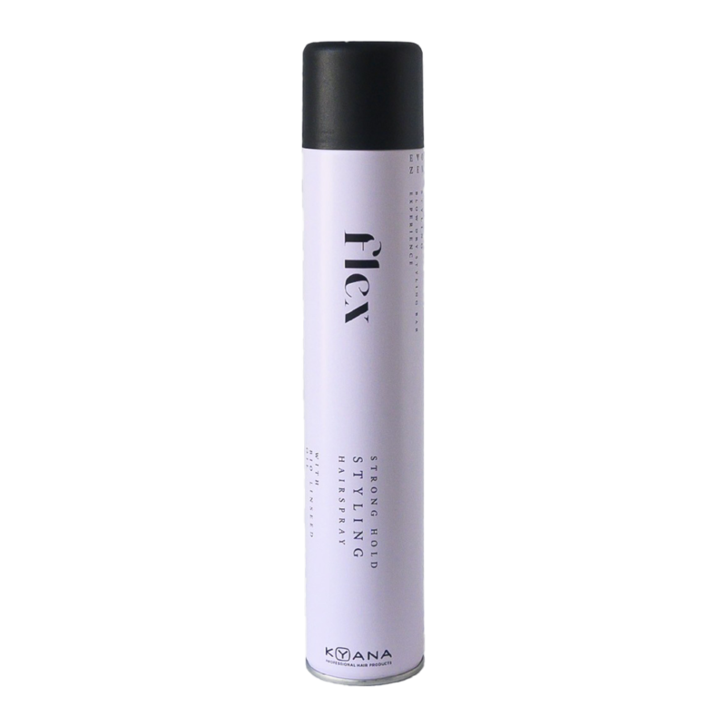 KYANA Haispray Flex Strong Hold 500ml