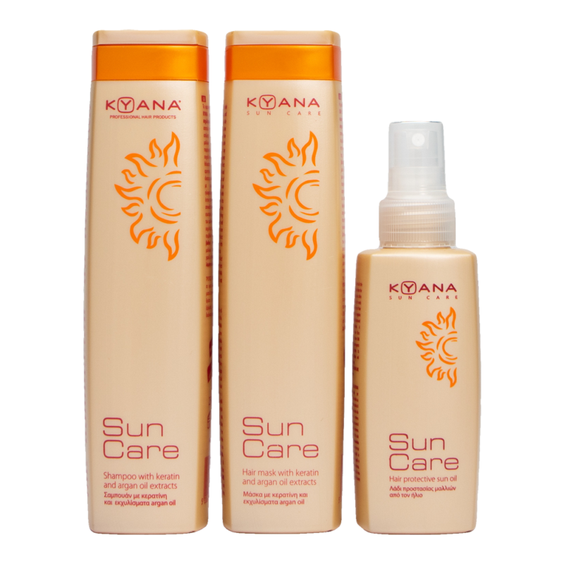 Sun Care Set + ΔΩΡΟ Τσάντα Θαλάσσης - Image 2